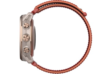 Image of COROS Apex 2 GPS Outdoor Watch, Coral, WAPX2-COR