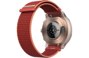Image of COROS Apex 2 GPS Outdoor Watch, Coral, WAPX2-COR