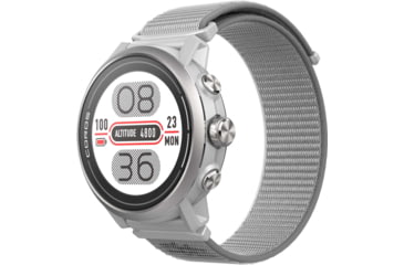 Image of COROS Apex 2 GPS Outdoor Watch, Grey, WAPX2-GRY