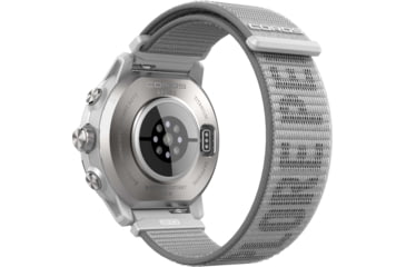 Image of COROS Apex 2 GPS Outdoor Watch, Grey, WAPX2-GRY