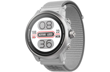Image of COROS Apex 2 GPS Outdoor Watch, Grey, WAPX2-GRY