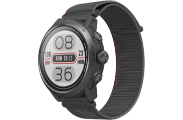 Image of COROS Apex 2 GPS Pro Outdoor Watch, Black, WAPX2P-BLK