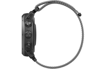 Image of COROS Apex 2 GPS Pro Outdoor Watch, Black, WAPX2P-BLK