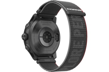 Image of COROS Apex 2 GPS Pro Outdoor Watch, Black, WAPX2P-BLK