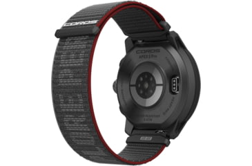 Image of COROS Apex 2 GPS Pro Outdoor Watch, Black, WAPX2P-BLK