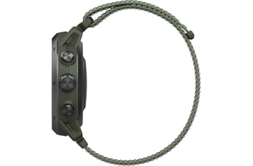 Image of COROS Apex 2 GPS Pro Outdoor Watch, Green, WAPX2P-GRN