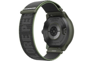 Image of COROS Apex 2 GPS Pro Outdoor Watch, Green, WAPX2P-GRN