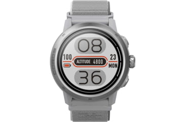 Image of COROS Apex 2 GPS Pro Outdoor Watch, Grey, WAPX2P-GRY