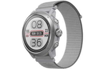 Image of COROS Apex 2 GPS Pro Outdoor Watch, Grey, WAPX2P-GRY