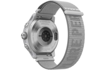 Image of COROS Apex 2 GPS Pro Outdoor Watch, Grey, WAPX2P-GRY