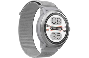 Image of COROS Apex 2 GPS Pro Outdoor Watch, Grey, WAPX2P-GRY