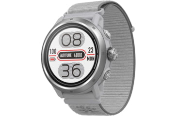 Image of COROS Apex 2 GPS Pro Outdoor Watch, Grey, WAPX2P-GRY