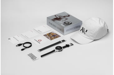 Image of COROS Apex 2 GPS Pro Outdoor Watch, Killian Hornet Edition, WAPX2P-KJ