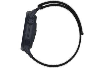 Image of COROS Pace 2 GPS Sport Watch w/Nylon Band, Dark Navy, WPACE2-NVY-N