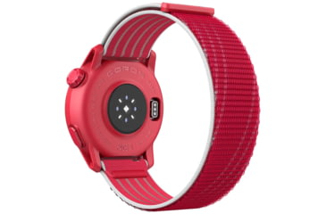 Image of COROS Pace 3 GPS Sport Watch Track Edition, Red, WPACE3-TRK