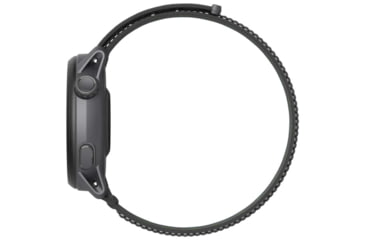 Image of COROS Pace 3 GPS w/Nylon Band Sport Watch, Black, WPACE3-BLK-N