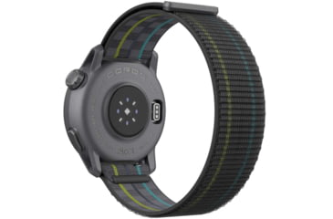 Image of COROS Pace 3 GPS w/Nylon Band Sport Watch, Black, WPACE3-BLK-N