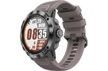 Image of COROS Vertix 2 GPS Adventure Watch, Obsidian, WVTX2-BLK