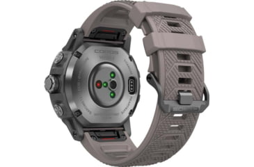 Image of COROS Vertix 2 GPS Adventure Watch, Obsidian, WVTX2-BLK