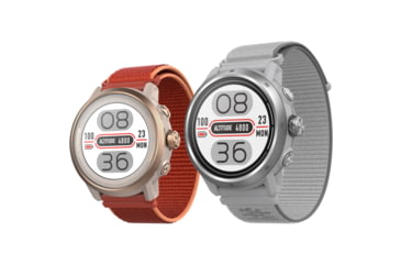 Image of Coros Wearables, Inc. COROS APEX 2/2 Pro GPS Outdoor Watch, WAPX2-PNK