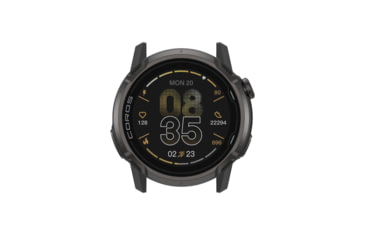 Image of Coros Wearables, Inc. COROS APEX 4 42mm WATCH BODY, CASE-APX4-WHT-42