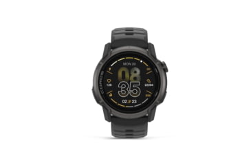 Image of Coros Wearables, Inc. COROS APEX 4 GPS Watch, WAPX4-BLK-42