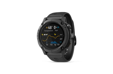 Image of Coros Wearables, Inc. COROS NOMAD Watch, WNOM-GRN