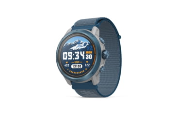 Image of Coros Wearables, Inc. Refurbished COROS APEX 2 Pro GPS Outdoor Watch, WAPX2P-GRY-OB