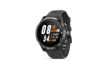 Image of Coros Wearables, Inc. Refurbished COROS APEX Pro GPS Outdoor Watch, WAPXP-BLK-OB
