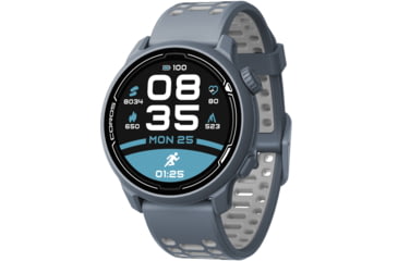 Image of Coros Wearables, Inc. Refurbished COROS PACE 2 GPS Sport Watch, WPACE2-NVY-N-OB