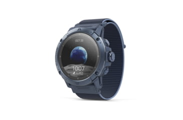 Image of Coros Wearables, Inc. Refurbished COROS VERTIX 2S GPS Adventure Watch, WVTX2S-SPA-OB