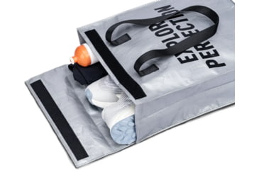 Image of COROS Workout Bag, Silver, One Size, A-BAG