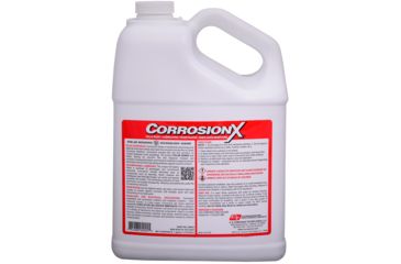 Image of CorrosionX Lubricant, 1 Gallon, 1 Gallon, NSN 8030-01-437-5224, 94004