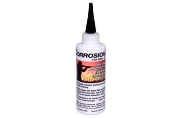 Image of CorrosionX CorrosionX Lubricant, for Guns, 4 oz, 4 oz, 50010