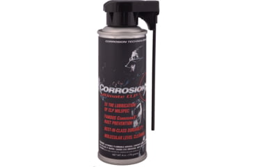 Image of CorrosionX Ultimate CLP Cleaner Lubricant, 6 fl oz, 50101