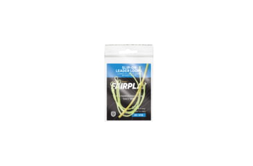 Image of Cortland Line Floating Slip-On Leader Loops 4 Per Bag 30lb Clear, 601758