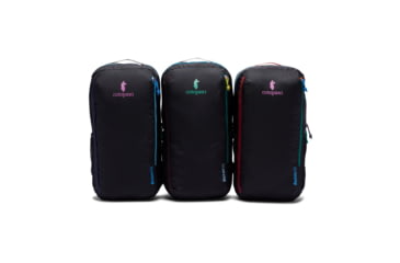 Image of Cotopaxi Batac 16L Backpack, Del Dia Dark, One Size, BT16-S25-DDD