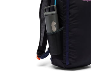 Image of Cotopaxi Batac 16L Backpack, Del Dia Dark, One Size, BT16-S25-DDD