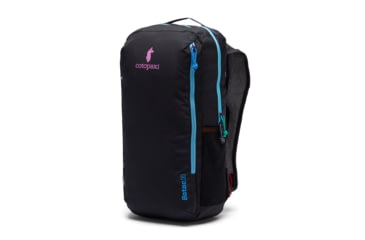 Image of Cotopaxi Batac 16L Backpack, Del Dia Dark, One Size, BT16-S25-DDD