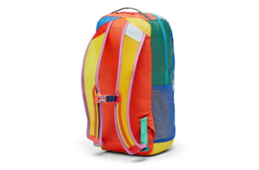 Image of Cotopaxi Batac 16L Backpack, Del Dia, One Size, BT16-S25-DD