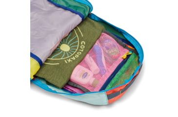 Image of Cotopaxi Batac 16L Backpack, Del Dia, One Size, BT16-S25-DD