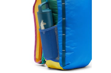 Image of Cotopaxi Batac 16L Backpack, Del Dia, One Size, BT16-S25-DD