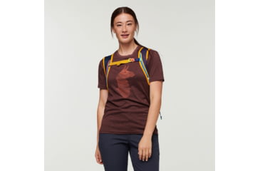 Image of Cotopaxi Batac 16L Backpack, Del Dia, One Size, BT16-S25-DD