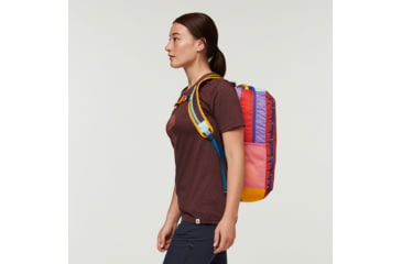 Image of Cotopaxi Batac 16L Backpack, Del Dia, One Size, BT16-S25-DD