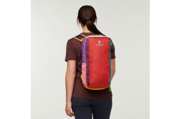 Image of Cotopaxi Batac 16L Backpack, Del Dia, One Size, BT16-S25-DD