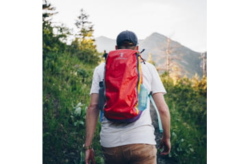 Image of Cotopaxi Batac 16L Backpack, Del Dia, One Size, BT16-S25-DD