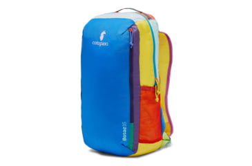 Image of Cotopaxi Batac 16L Backpack, Del Dia, One Size, BT16-S25-DD