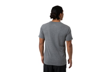 Image of Cotopaxi On the Horizon T-Shirt - Mens, Heather Grey, Extra Large, TS-F21-ONH-HGR-M-XL