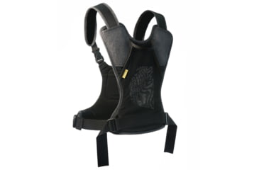 Image of Cotton Carrier CCS G3 Camera Harness 2, Grey, One Size, 147GREY
