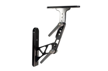 Image of Cotton Carrier CCS Steadyshot Bracket Only, Black, One Size, 777SSB-9462